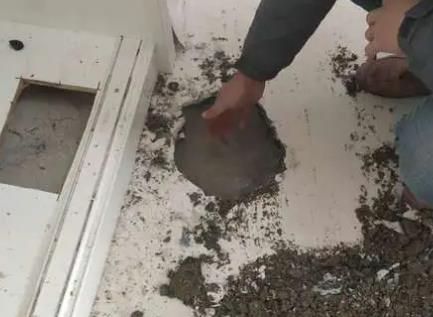 兴国卫生间漏水维修公司分享下精确定位查漏水一次多少钱?不同级别收费不同