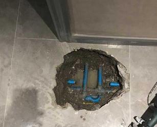 兴国阳台漏水维修公司分享下暖气管道漏水的原因有哪些