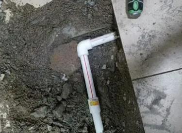 兴国阳台漏水维修时有哪些声音会影响检漏仪